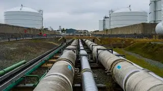 Berkshire Hathaway will buy natural gas assets from Dominion Energy in $10 billion deal