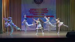 СОЛНЫШКО  гр  Лучики Театро нфинито