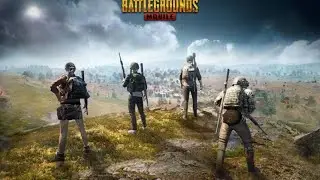 Pubg Mobile | Live Fun |  Darkshadow Gaming