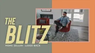 Seller Tip - Lease Back | The Blitz S4E6