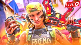 НОЧНОЙ РЫНОК ОТКРЫТ🌀СТРИМ🎮VALORANT