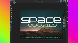 How to Make a Logo for Innov8 Game