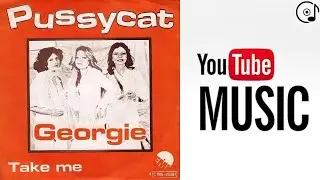 Pussycat - Georgie (1976) - Track-Single