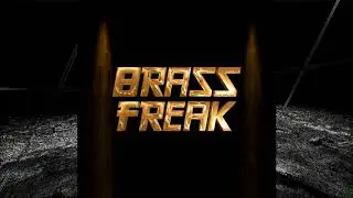 Ali Nadem - Brass Freak