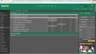 Bet365 multiple betting system HD