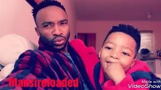 Daddy Ka Valdo😣