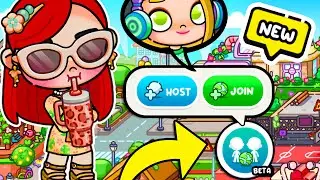 ВСЕ ПОДРОБНОСТИ ИГРЫ ПО СЕТИ AVATAR WORLD 👩🏽‍🤝‍👩🏼 КАК СКАЧАТЬ  И СОЗДАТЬ МИР, КОГДА ДОСТУП 🤝 СЕКРЕТЫ