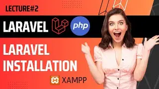 How to install PHP Laravel |PHP|Web Development|ITS Gujrat