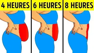 Tu veux perdre du poids regarde cette vidéo