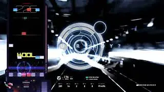 [EZ2ON 8K] STREME REVERIE - A Site De La Rue SHD (20) / First Clear