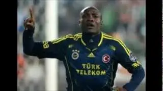 POUR PIERRE WEBO - PIERRE WEBO İÇİN
