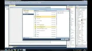 VB.NET #4 - Creating and Linking forms