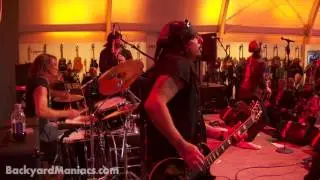 Black Sabbath War Pigs by Counting Cars Danny Koker and Count 77