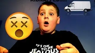 Almost Got Kidnapped Story time!