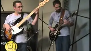 Rosto Di Morena-Coimbra en TV