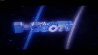 Intro! -B-Scott Glitches