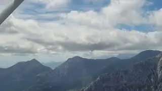 Cessna 172s Skyhawk Termessos Antik Kenti