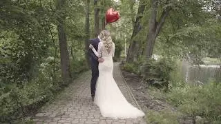 Monika Ližbetin - "Čo nás čaká"  - svadobná pieseň