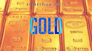Parabellum Beats - Gold (Instrumental)
