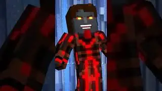 Wither storm vs Admin fake Jesse