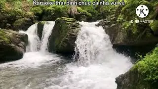 Đêm tâm sự : karaoke tone nam  #karaoke #karaokethaibinh #karaokedemtamsu