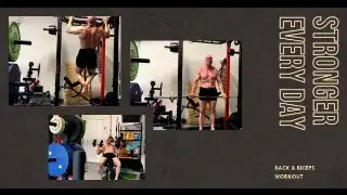 I've Come To Realize Dorian Yates Was Brilliant Over The Years - Live 9-5-2024!