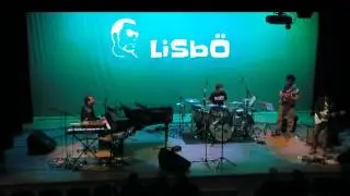 LiSbÖ :: Project - Nitro Groove LIVE (1/13)
