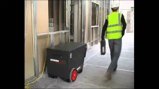 Armorgard BarroBox Video from Tool-Net.co.uk