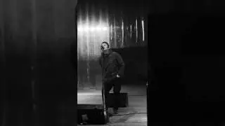 when rock n roll calls you pick up the phone Liam Gallagher John Squire. This Friday. #shorts