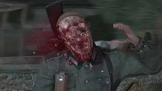 Sniper Elite 5 Gameplay Part 1 (4K 60FPS)