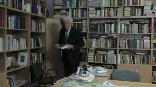 Borys ZABARKO
