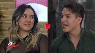 La 3era En Discordia-Una Porrista Me Quitó A Mi Novio