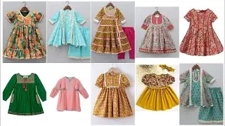 Latest  baby frock design 2025|Baby girl dress design|Baby girl Frock design|Baby frock design