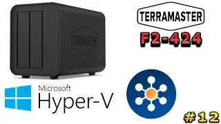 ¡Respalda Tus Máquinas Virtuales Hyper-V Fácilmente! 🔥 Guía Completa con Centralized Backup