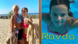 Болгария, РАВДА: пляжи и море супер! Уезжаем в Украину | Ravda, Bulgaria: beaches and sea