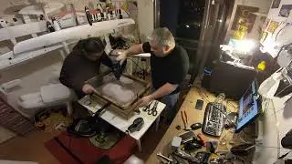 Termoform kalıp düzeneği ile RC araç cap üretimi...