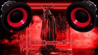 MIRAC - 777 (BASS BOOSTED)