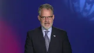 Devin Thorpe | Free Speech Messages 2020