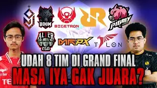 superdomINASEA ❗❗ MASA IYA GA JUARA :D
