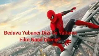 Yabancı Dizi Ve Yabancı Film Nasıl Izlenir? Programı Dizimax Nasıl İndirilir?