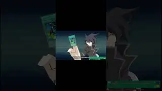 MANJOUME HACE LA MEJOR JUGADA DE LA HISTORIA | Yu-Gi-Oh! #shorts