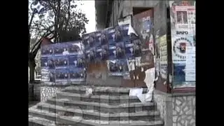 СЕДМИЦАТА : КАКВО СЕ СЛУЧИ В РУСЕ СЛЕД МЕСТНИТЕ ИЗБОРИ НА 26  ОКТОМВРИ - КОМЕНТАРЕН ОБЗОР (2003)