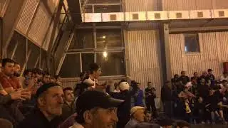 Сборная Инхо по волейболу.15 май 2021г. с.Мехельта.