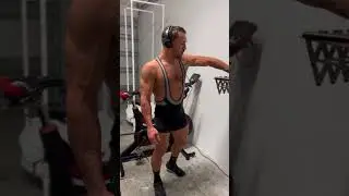 Michael Chandler est très affûté à l’approche de l’#UFC309. 💪