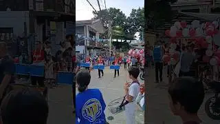 Fiesta Nang San Roque #Shorts