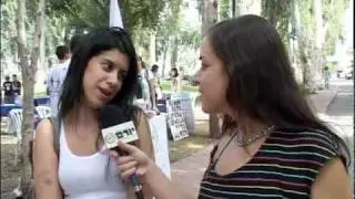 הסטודנטים מתערבים