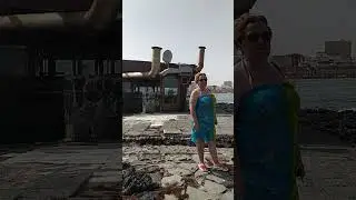 прогуляйтесь со мной по камням