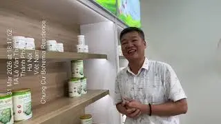 Tại Sao Jackychan lại Chọn Theo Nghành Sữa Tại Thời Điểm Này.