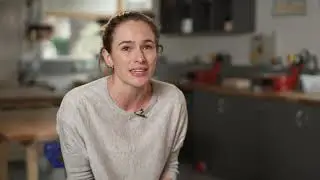 Design and Technology teacher interviews - Laura Spicer
