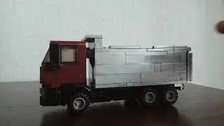 Lego scania p440